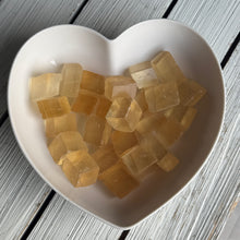 Optical Calcite Raw Crystal Specimen – Wholehearted Crystal Creations