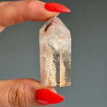 Pink Lithium Quartz (Rare) Crystal Tower Specimen PLQ#4
