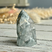 Blue Tara Quartz Specimen A21