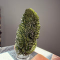 Moldavite Raw Specimen #M3