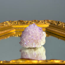 Amethyst Spirit Quartz Specimen #A4