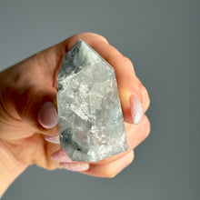 Blue Tara Quartz Specimen A21