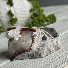 Mexican Lace Agate Specimen