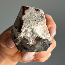 Mexican Lace Agate Specimen