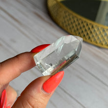 Blue Tara Quartz Specimen BTQ#14
