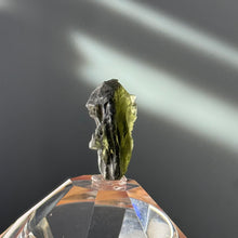 Moldavite Specimen