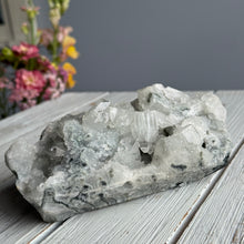 Apophyllite Raw Crystal Specimen AR150