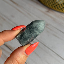 Blue Tara Quartz Specimen BTQ#6