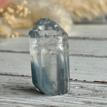 Blue Tara Quartz Specimen A19