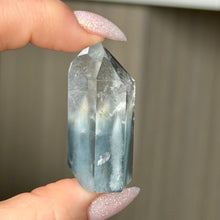 Blue Tara Quartz Specimen A19