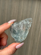 Blue Tara Quartz Specimen A27