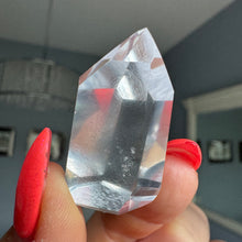 Blue Tara Quartz Specimen BTQ#2