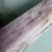 Kunzite Tower Specimen (124)