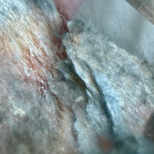 Blue Tara Quartz Specimen A7