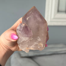 Skeletal Amethyst Spector Specimen (SA01)