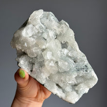 Apophyllite Raw Crystal Specimen AR150