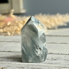 Blue Tara Quartz Specimen A21