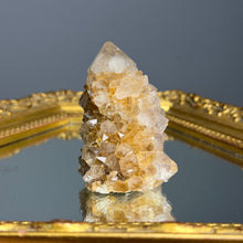 Spirit Quartz (Smoky Ametrine) Raw Crystal Specimen #A12