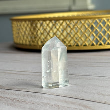 Blue Tara Quartz Specimen BTQ#14