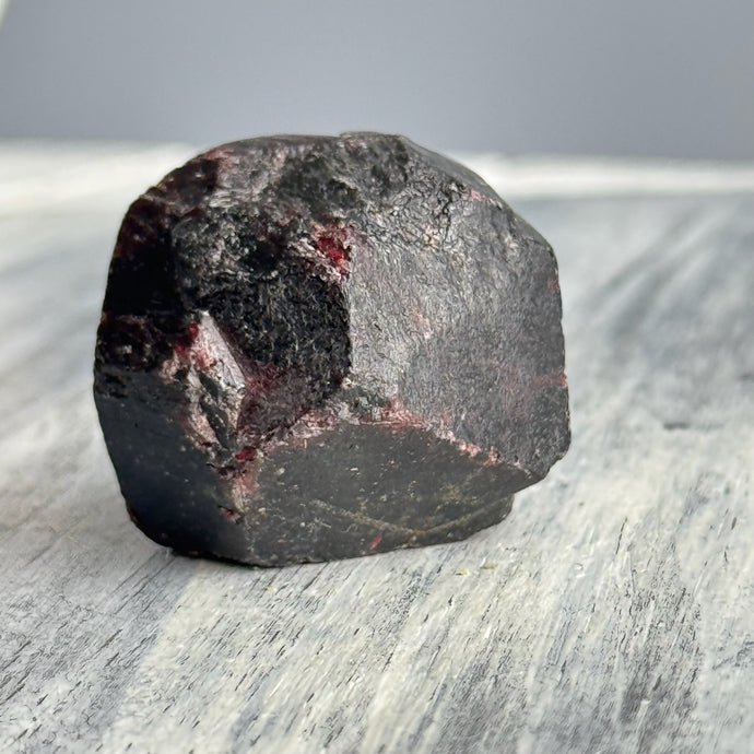 Garnet Raw Specimen