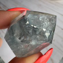 Blue Tara Quartz Specimen BTQ#15