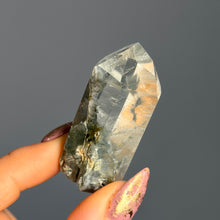 Blue Tara Quartz Specimen BTQ#21