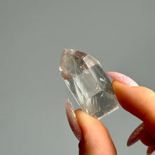 Blue Tara Quartz Specimen A14