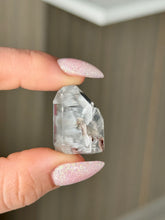 Blue Tara Quartz Specimen A29