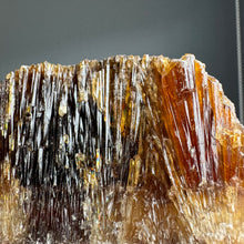 Honey (Amber) Calcite Raw Specimen