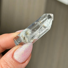 Blue Tara Quartz Specimen A20