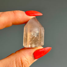 Pink Lithium Quartz (Rare) Crystal Tower Specimen PLQ#15