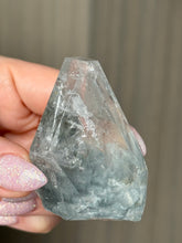 Blue Tara Quartz Specimen A27