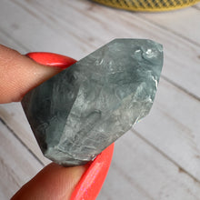 Blue Tara Quartz Specimen BTQ#8