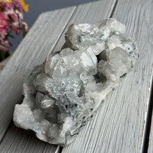 Apophyllite Raw Crystal Specimen AR150