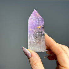 Amethyst Tower specimen