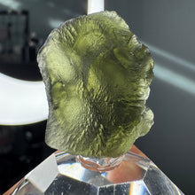 Moldavite Specimen