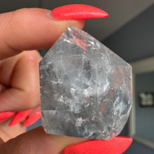 Blue Tara Quartz Specimen BTQ#15