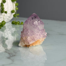 Amethyst Spirit Quartz Raw Specimen
