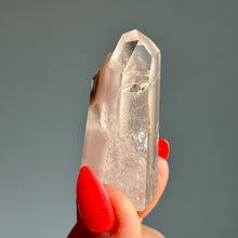 Pink Lithium Quartz (Rare) Crystal Tower Specimen PLQ#10