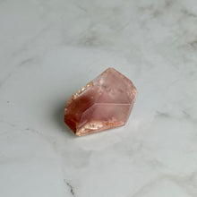 Pink Lithium Quartz (Rare) Crystal Tower Specimen PLQ#20