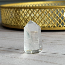 Blue Tara Quartz Specimen BTQ#14