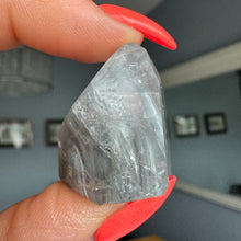 Blue Tara Quartz Specimen BTQ#7