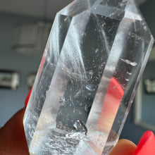 Blue Tara Quartz Specimen BTQ#14