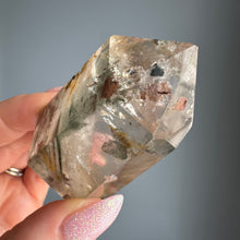 Garden Quartz Tower Crystal Specimen – Wholehearted Crystal Creations