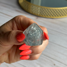 Blue Tara Quartz Specimen BTQ#15