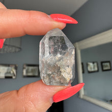 Blue Tara Quartz Specimen BTQ#4