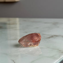 Pink Lithium Quartz (Rare) Crystal Tower Specimen PLQ#20