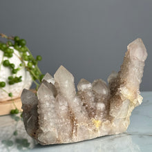 Spirit Quartz Raw Crystal Specimen – Wholehearted Crystal Creations