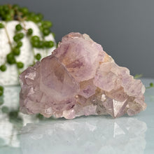 Amethyst Spirit Quartz Specimen
