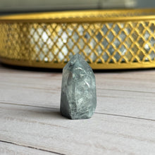 Blue Tara Quartz Specimen BTQ#8